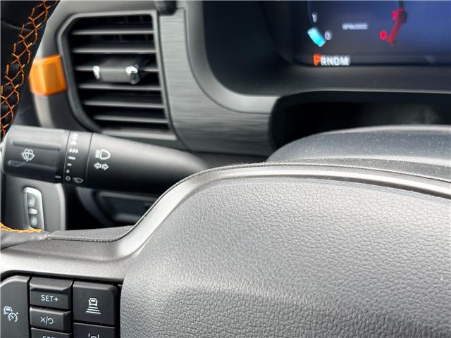 2026 Ford F-150 Tremor (Stk: 2604410) in Ottawa - Image 31 of 35