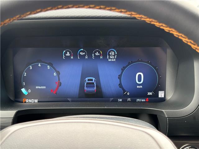 2026 Ford F-150 Tremor (Stk: 2604410) in Ottawa - Image 30 of 35