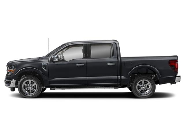 2024 Ford F-150 XLT (Stk: 2601161) in Ottawa - Image 2 of 3 2024 Ford F-150 XLT (Stk: 2601161) in Ottawa - Image 2 of 3