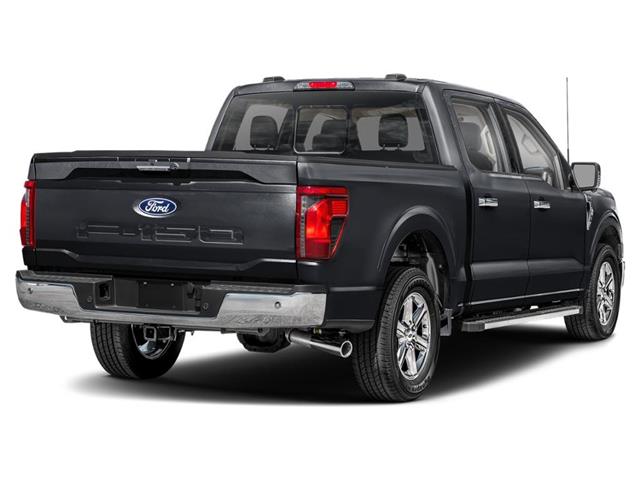 2024 Ford F-150 XLT (Stk: 2601161) in Ottawa - Image 3 of 3 2024 Ford F-150 XLT (Stk: 2601161) in Ottawa - Image 3 of 3