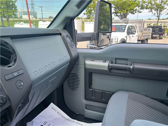 2024 Ford F-650 Gas Base (Stk: C08882) in Ottawa - Image 14 of 14