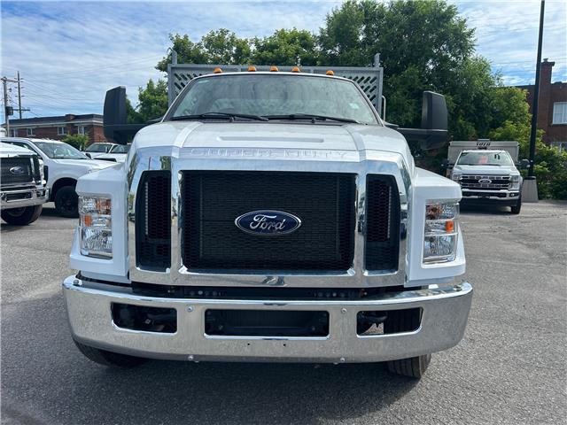 2024 Ford F-650 Gas Base (Stk: C08882) in Ottawa - Image 2 of 14