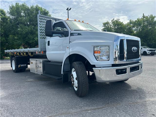 2024 Ford F-650 Gas Base (Stk: C08882) in Ottawa - Image 3 of 14