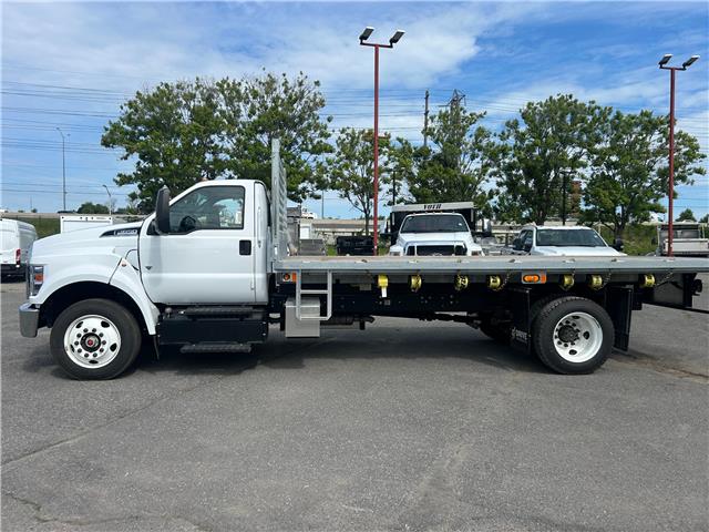2024 Ford F-650 Gas Base (Stk: C08882) in Ottawa - Image 4 of 14