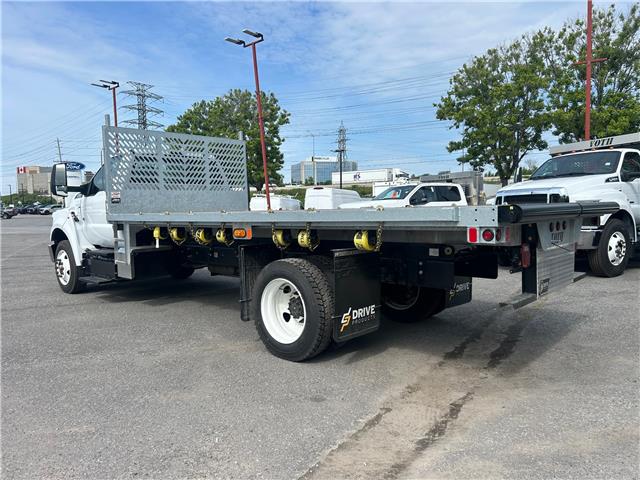2024 Ford F-650 Gas Base (Stk: C08882) in Ottawa - Image 5 of 14