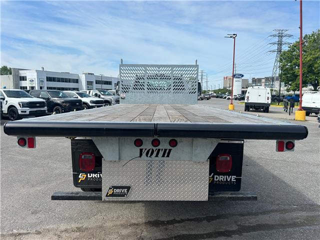 2024 Ford F-650 Gas Base (Stk: C08882) in Ottawa - Image 6 of 14