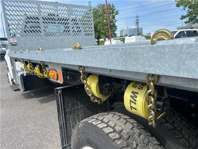 2024 Ford F-650 Gas Base (Stk: C08882) in Ottawa - Image 7 of 14