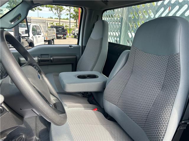 2024 Ford F-650 Gas Base (Stk: C08882) in Ottawa - Image 10 of 14