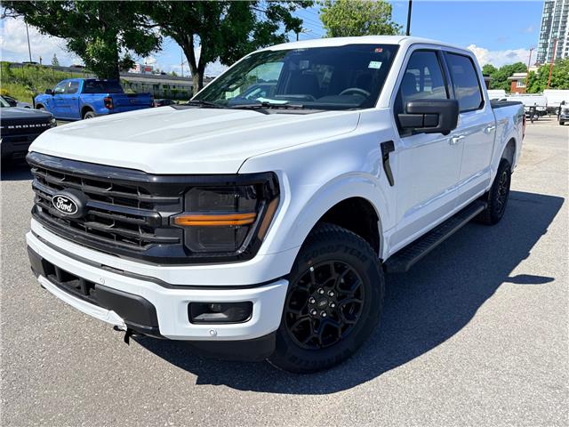 2026 Ford F-150 XLT (Stk: 2604050) in Ottawa - Image 1 of 29