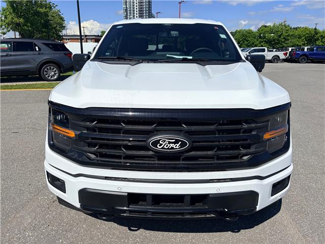 2026 Ford F-150 XLT (Stk: 2604050) in Ottawa - Image 2 of 29