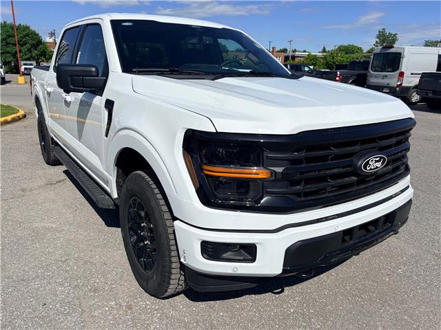 2026 Ford F-150 XLT (Stk: 2604050) in Ottawa - Image 3 of 29