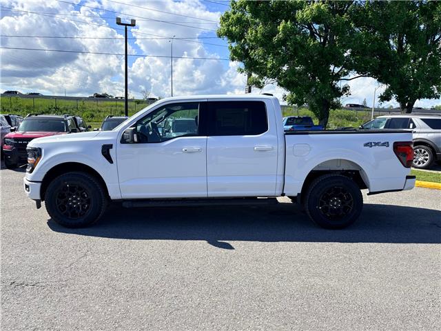 2026 Ford F-150 XLT (Stk: 2604050) in Ottawa - Image 4 of 29