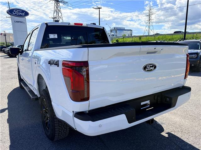 2026 Ford F-150 XLT (Stk: 2604050) in Ottawa - Image 5 of 29