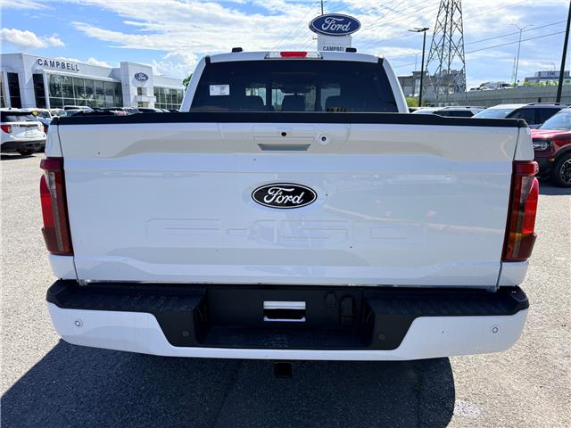 2026 Ford F-150 XLT (Stk: 2604050) in Ottawa - Image 6 of 29