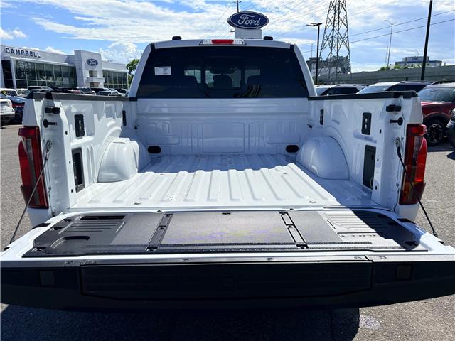 2026 Ford F-150 XLT (Stk: 2604050) in Ottawa - Image 7 of 29