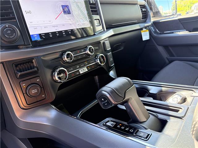 2026 Ford F-150 XLT (Stk: 2604050) in Ottawa - Image 18 of 29