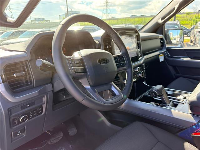 2026 Ford F-150 XLT (Stk: 2604050) in Ottawa - Image 17 of 29