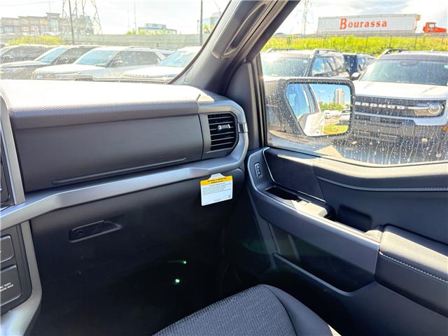 2026 Ford F-150 XLT (Stk: 2604050) in Ottawa - Image 16 of 29