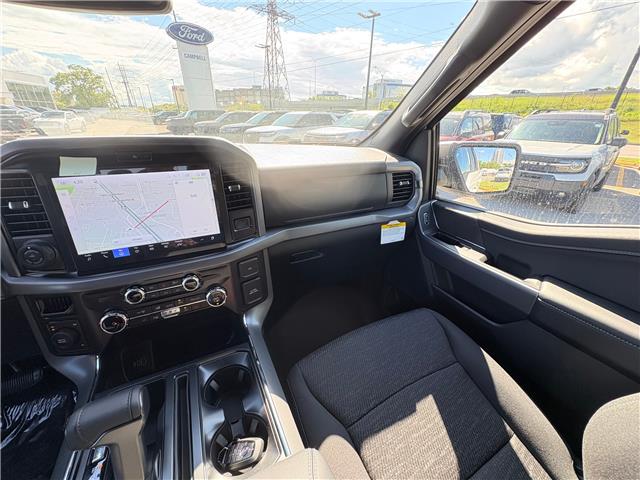 2026 Ford F-150 XLT (Stk: 2604050) in Ottawa - Image 13 of 29