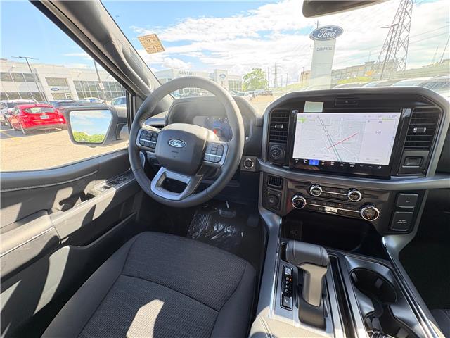 2026 Ford F-150 XLT (Stk: 2604050) in Ottawa - Image 14 of 29