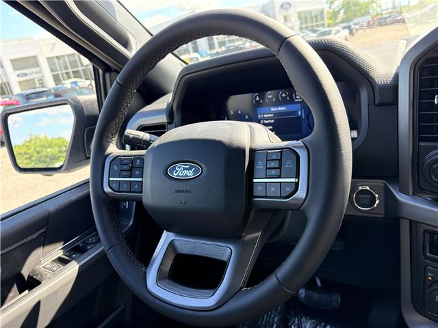 2026 Ford F-150 XLT (Stk: 2604050) in Ottawa - Image 21 of 29