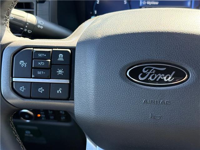 2026 Ford F-150 XLT (Stk: 2604050) in Ottawa - Image 22 of 29