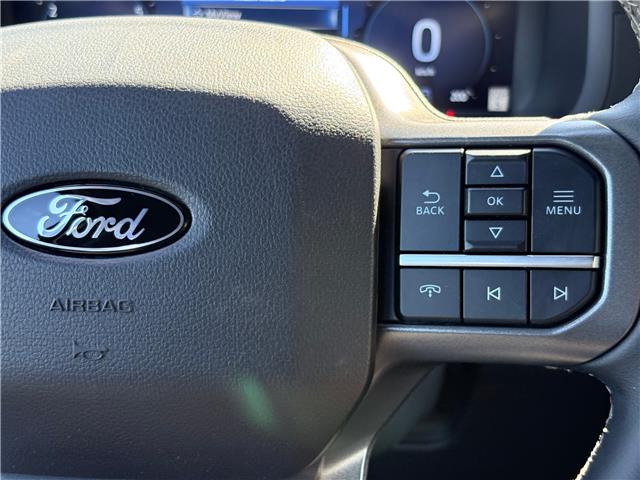 2026 Ford F-150 XLT (Stk: 2604050) in Ottawa - Image 23 of 29