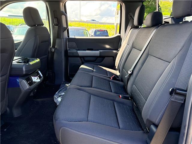 2026 Ford F-150 XLT (Stk: 2604050) in Ottawa - Image 12 of 29