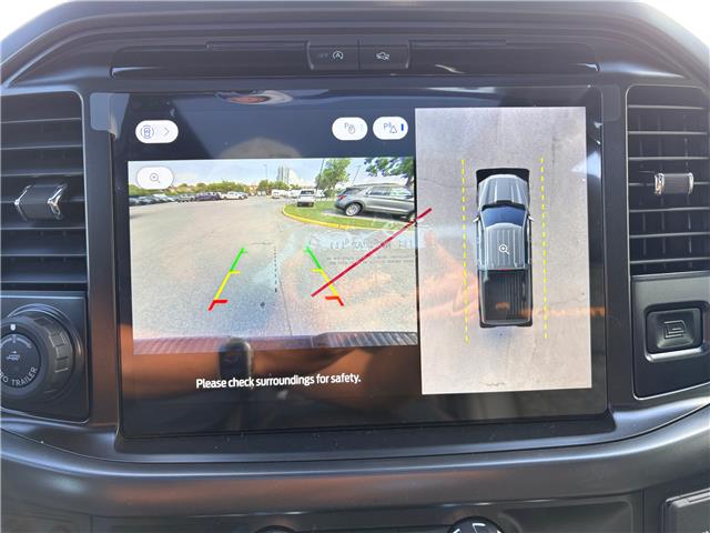 2026 Ford F-150 Tremor (Stk: 2604960) in Ottawa - Image 33 of 33