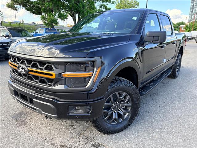 2026 Ford F-150 Tremor (Stk: 2604960) in Ottawa - Image 1 of 33