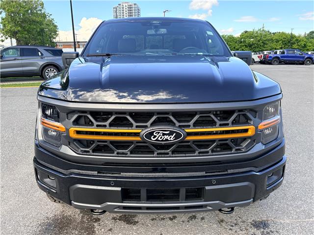 2026 Ford F-150 Tremor (Stk: 2604960) in Ottawa - Image 2 of 33