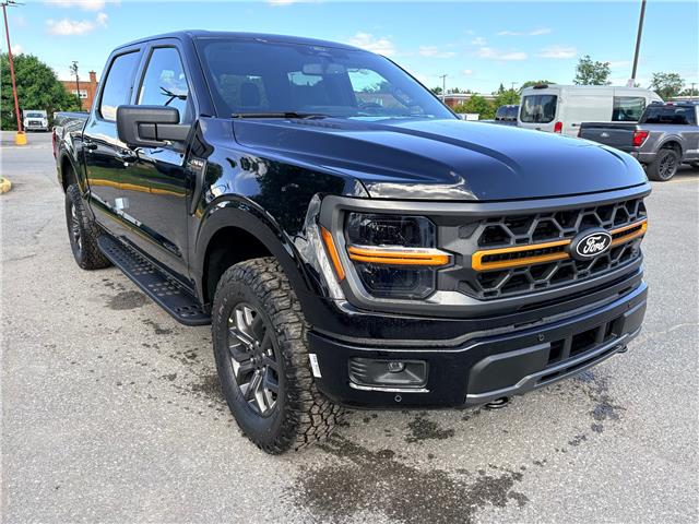 2026 Ford F-150 Tremor (Stk: 2604960) in Ottawa - Image 3 of 33