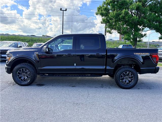2026 Ford F-150 Tremor (Stk: 2604960) in Ottawa - Image 4 of 33