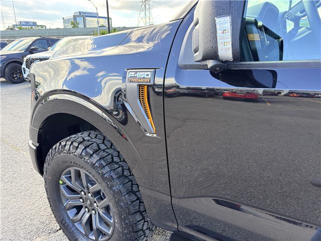 2026 Ford F-150 Tremor (Stk: 2604960) in Ottawa - Image 5 of 33