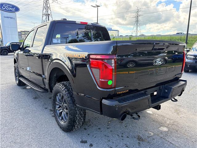 2026 Ford F-150 Tremor (Stk: 2604960) in Ottawa - Image 6 of 33