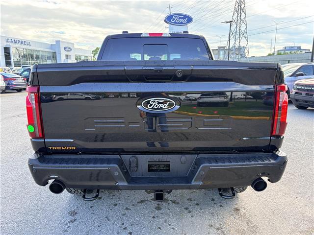 2026 Ford F-150 Tremor (Stk: 2604960) in Ottawa - Image 7 of 33