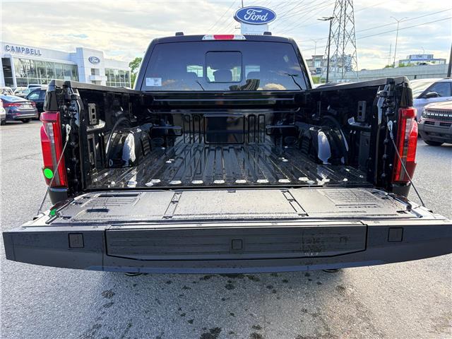 2026 Ford F-150 Tremor (Stk: 2604960) in Ottawa - Image 8 of 33