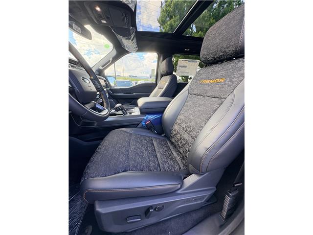 2026 Ford F-150 Tremor (Stk: 2604960) in Ottawa - Image 11 of 33