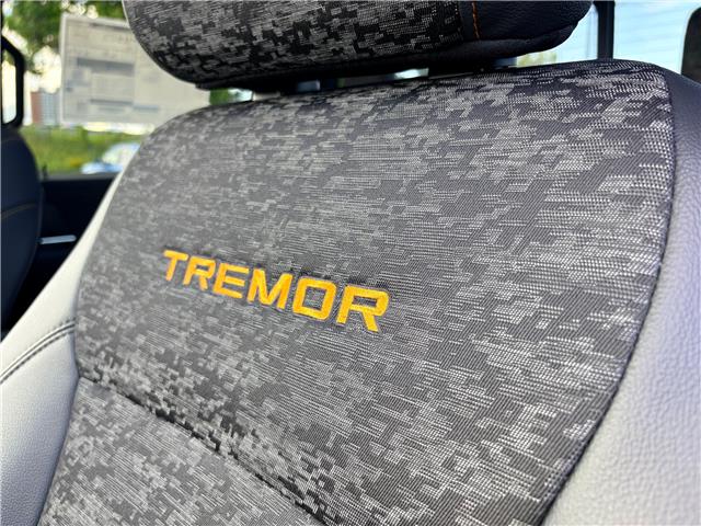 2026 Ford F-150 Tremor (Stk: 2604960) in Ottawa - Image 13 of 33