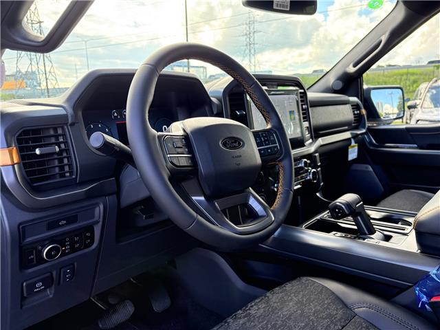 2026 Ford F-150 Tremor (Stk: 2604960) in Ottawa - Image 19 of 33