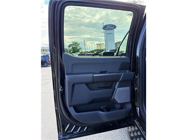2026 Ford F-150 Tremor (Stk: 2604960) in Ottawa - Image 10 of 33