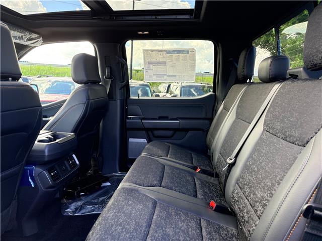2026 Ford F-150 Tremor (Stk: 2604960) in Ottawa - Image 14 of 33