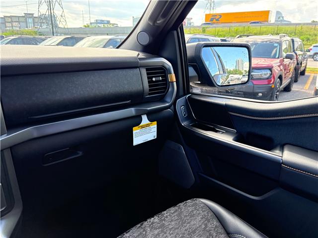 2026 Ford F-150 Tremor (Stk: 2604960) in Ottawa - Image 15 of 33