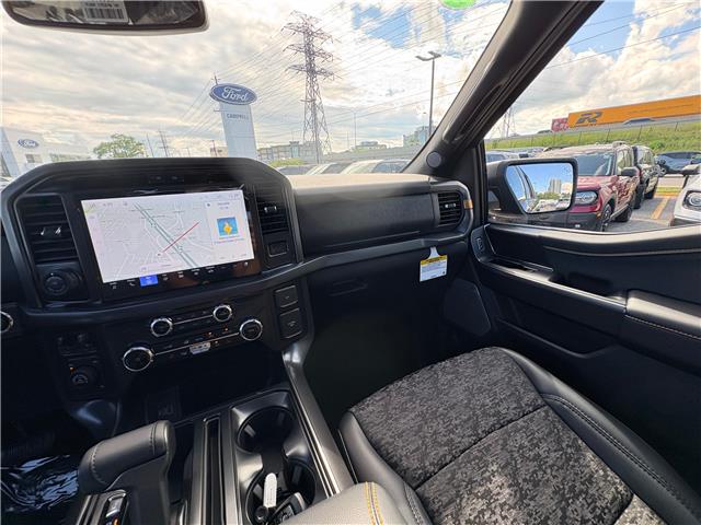 2026 Ford F-150 Tremor (Stk: 2604960) in Ottawa - Image 16 of 33