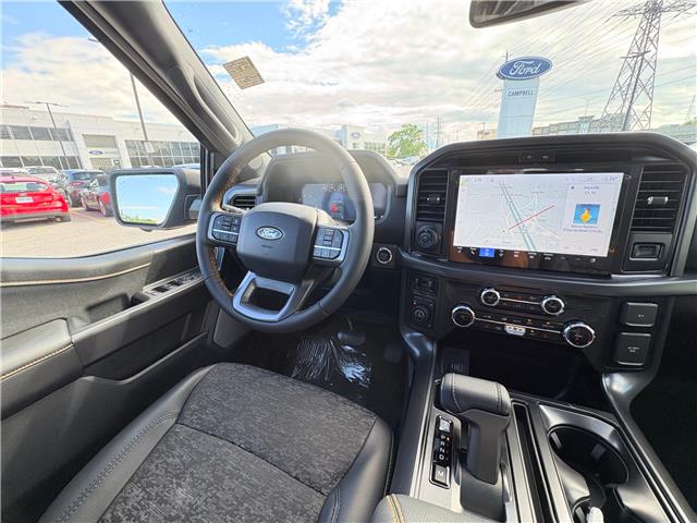 2026 Ford F-150 Tremor (Stk: 2604960) in Ottawa - Image 17 of 33