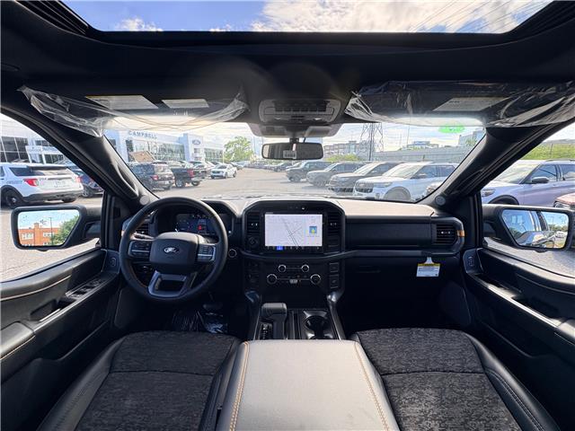 2026 Ford F-150 Tremor (Stk: 2604960) in Ottawa - Image 18 of 33