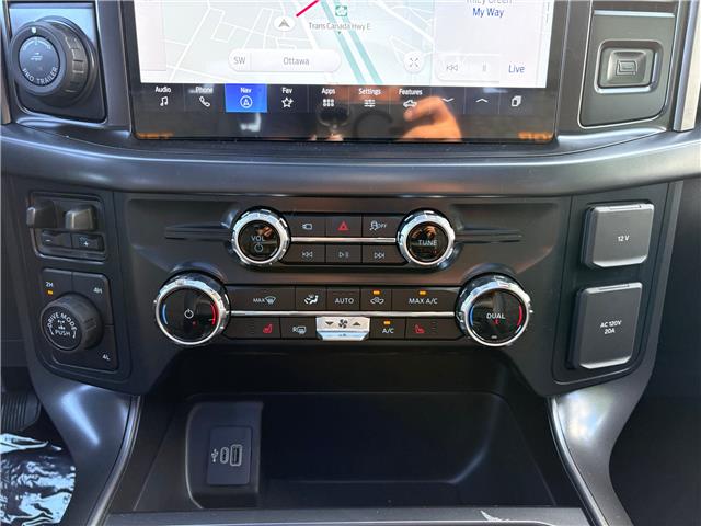 2026 Ford F-150 Tremor (Stk: 2604960) in Ottawa - Image 21 of 33