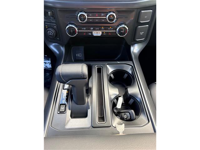 2026 Ford F-150 Tremor (Stk: 2604960) in Ottawa - Image 22 of 33
