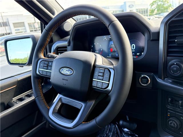 2026 Ford F-150 Tremor (Stk: 2604960) in Ottawa - Image 23 of 33