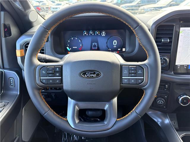 2026 Ford F-150 Tremor (Stk: 2604960) in Ottawa - Image 24 of 33